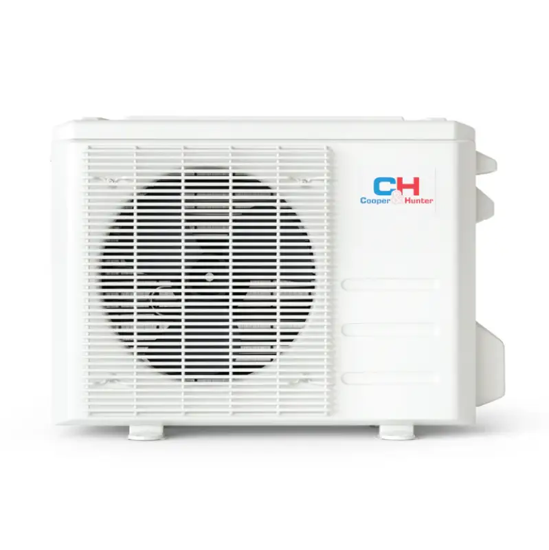 Cooper & Hunter MIA 12,000 BTU Single Zone Wall Mount, 115V, R454B - Ductless Mini Split Air Conditioner Heat Pump - Image 3