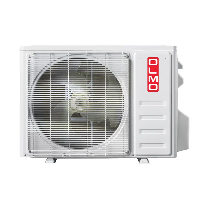 24,000 BTU 230V Ductless Mini Split AC Wall Mounted OLMO Sierra Series Heat Pump - Image 3
