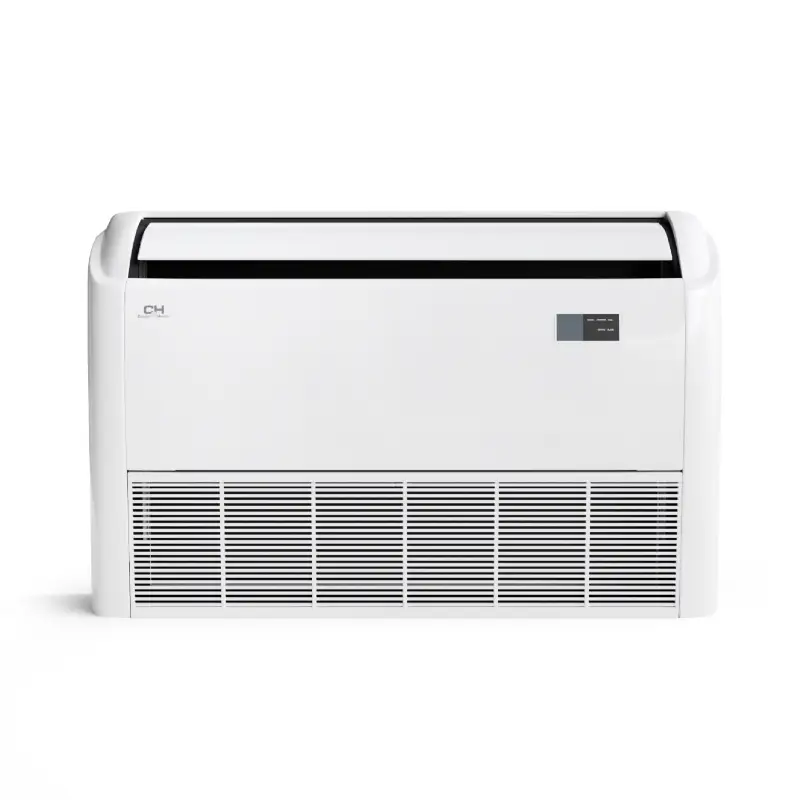 Cooper & Hunter 2 Zone 36,000 BTU Sophia Series Ductless Mini Split AC Universal Floor/Ceiling 18k+18k - Image 3