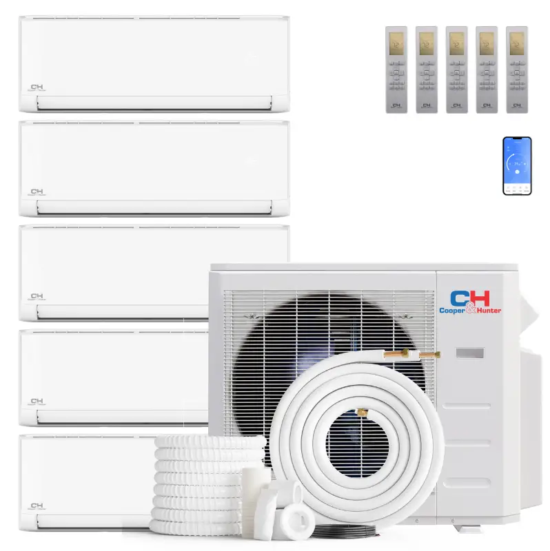 Best air conditioner models