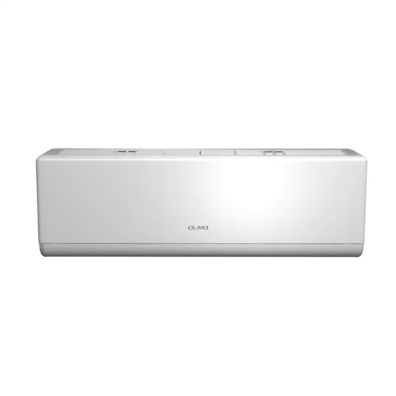 3 Zone 24,000 BTU OLMO Sierra Ductless Mini Split AC Wall Mounted 9k+9k+9k - Image 3
