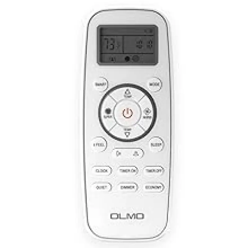 3 Zone 36,000 BTU OLMO Sierra Ductless Mini Split AC Wall Mounted 9k+12k+18k - Image 5